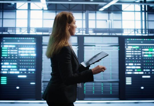 Synology